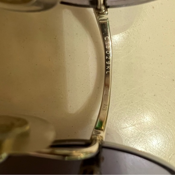 Cartier Sunglasses - Picture 2 of 9